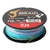 Daiwa X8 J-Braid Expedition Multi-Colour 300m 110lb PE10