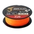Daiwa X8 J-Braid Expedition Smash Orange 500m 60lb PE5
