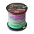 Daiwa X8 J-Braid Expedition Multi-Colour 500m 110lb PE10