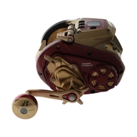 Daiwa Seaborg G1800M-RJ Electric Reel Thumbnail Daiwa Seaborg G1800M-RJ Electric Reel