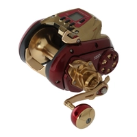 Daiwa Seaborg G1800M-RJ Electric Reel Thumbnail Daiwa Seaborg G1800M-RJ Electric Reel
