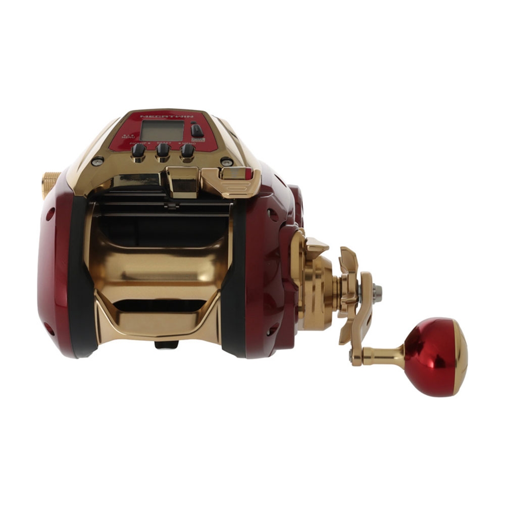 Daiwa Seaborg G1800M-RJ Electric Reel