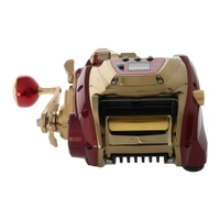 Daiwa Seaborg G1800M-RJ Electric Reel Thumbnail Daiwa Seaborg G1800M-RJ Electric Reel