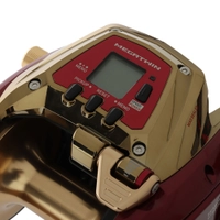 Daiwa Seaborg G1800M-RJ Electric Reel Thumbnail Daiwa Seaborg G1800M-RJ Electric Reel