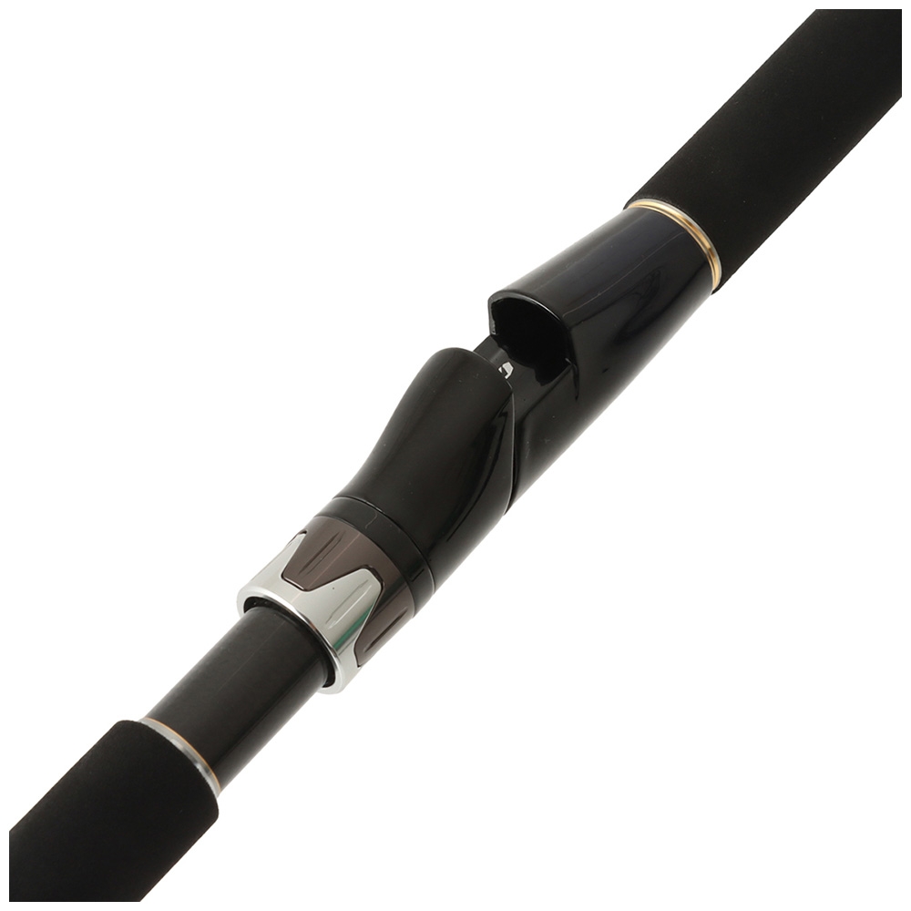 Daiwa Saltiga Breakthrough C82-8 Spinning Topwater Stickbait Rod 8ft 2in PE8 2pc