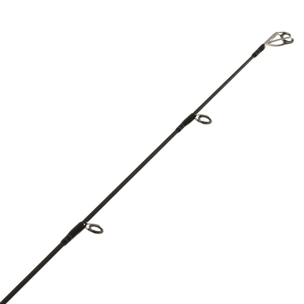 Daiwa 25 Saltiga LC 7102 MHFS-NZ Spinning Rod 7ft 10in 4-8kg 2pc