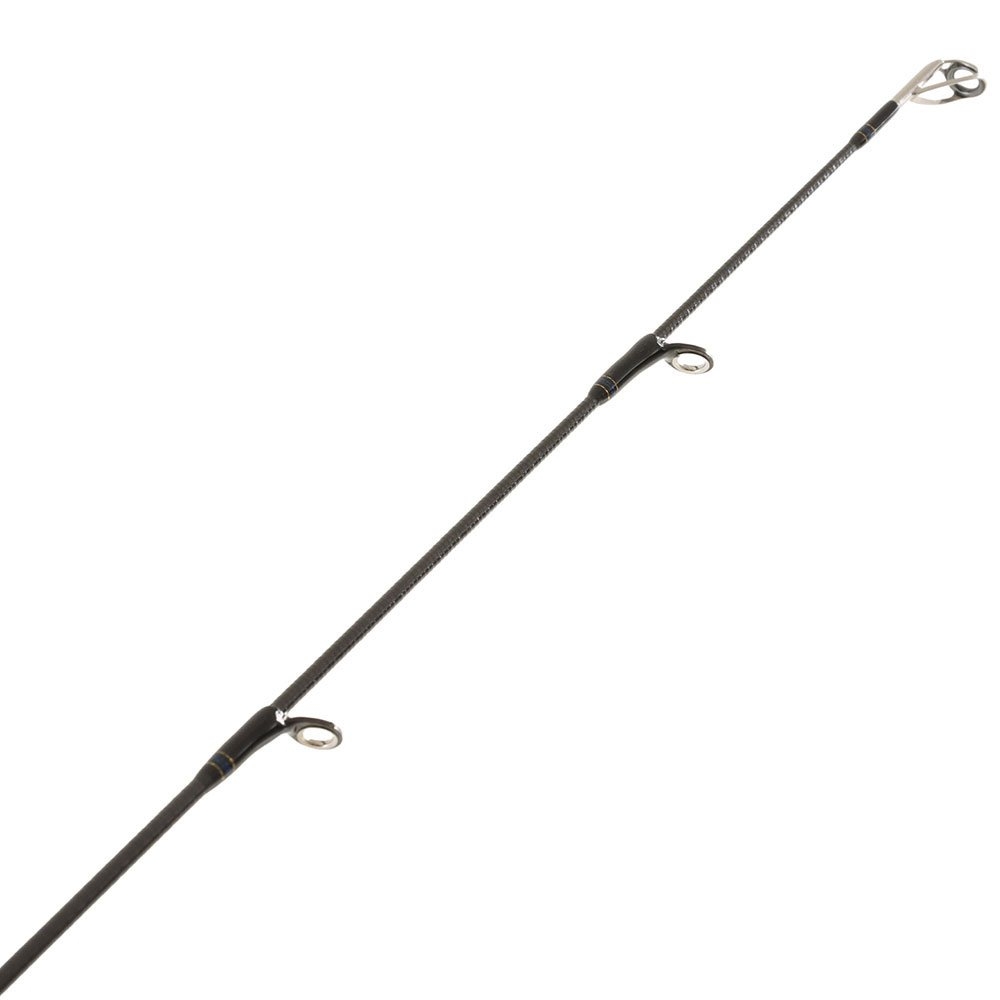 Daiwa 25 Saltiga LC S75-1/2.5-AGS Spinning Rod 7ft 5in PE1-2.5 2pc