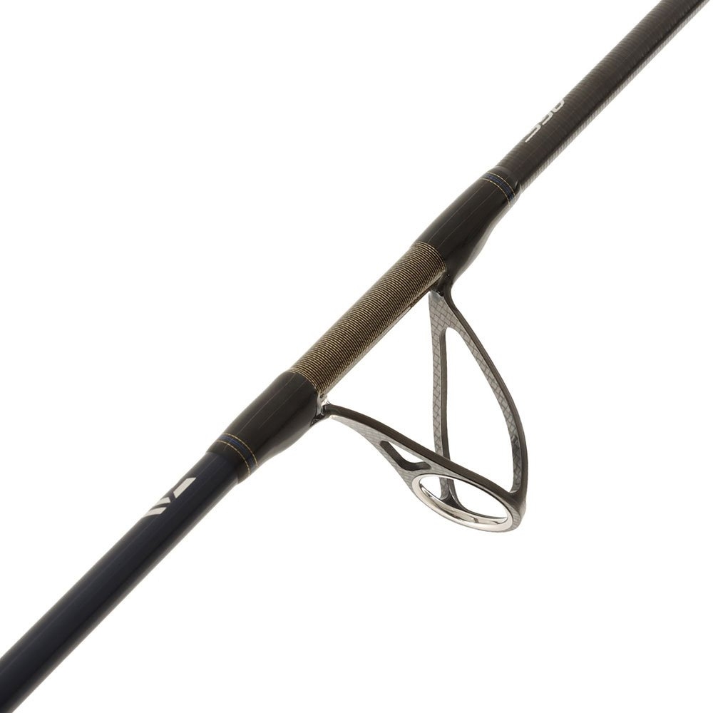 Daiwa 25 Saltiga LC S75-1/2.5-AGS Spinning Rod 7ft 5in PE1-2.5 2pc