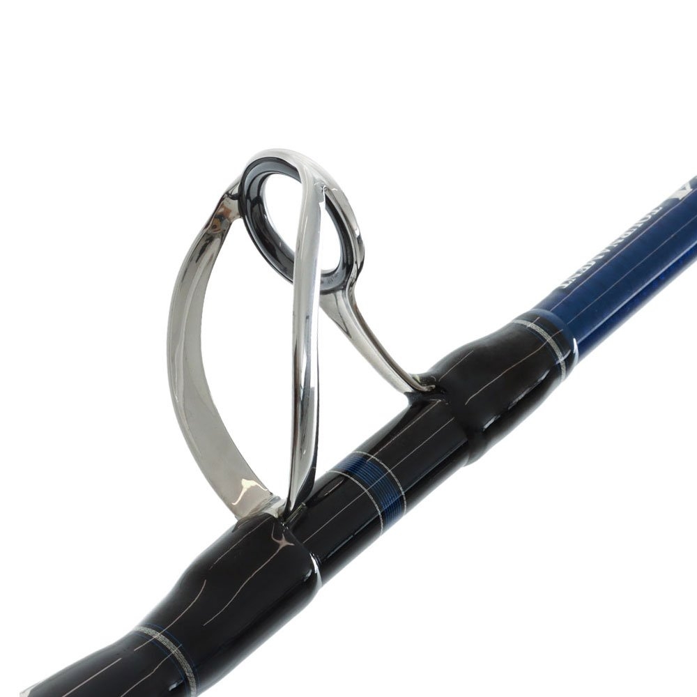 Daiwa Saltiga Tournament Bent Butt Roller Tip Game Rod 5'4'' 24kg 1pc