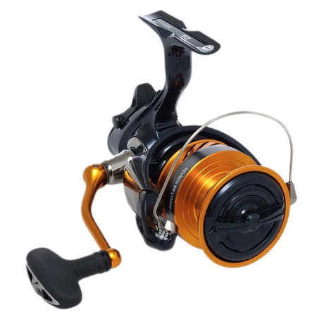 Daiwa 23 Revros BRLT 5000 Strikeforce II Softbait Combo 7ft 5-10kg 2pc