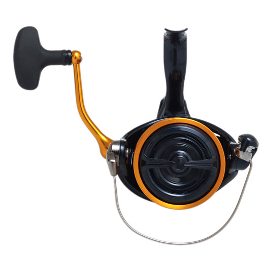 Daiwa 23 Revros BRLT 5000 Strikeforce II Softbait Combo 7ft 5-10kg 2pc