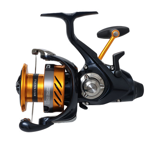 Daiwa 23 Revros BRLT 5000 Strikeforce II Softbait Combo 7ft 5-10kg 2pc