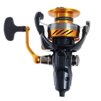 Daiwa 23 Revros BRLT 5000 Spinning Reel Thumbnail Daiwa 23 Revros BRLT 5000 Spinning Reel