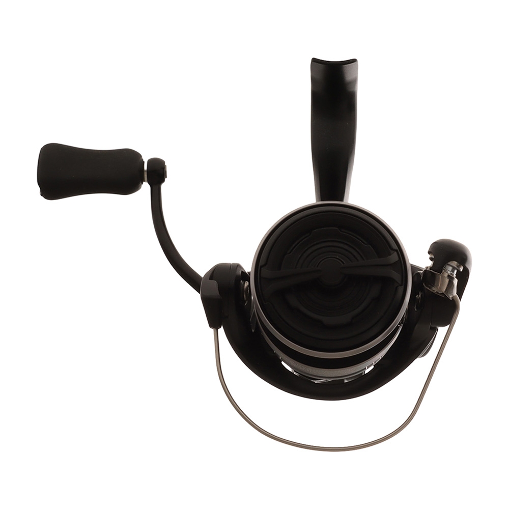 Daiwa 24 TD Black MQ 2500D Spinning Reel