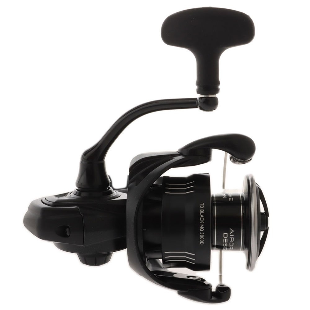 海外限定 24 TD BLACK MQ 3000D / セルテート ベンチュラ 海外限定 24 TD BLACK MQ 3000D / セルテート ベンチュラ - メルカリ