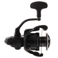 Daiwa TD Black MQ 3000D IV BaitJunkie Softbait Spin Combo with Braid 7ft 10in 4-8kg 2pc Thumbnail Daiwa TD Black MQ 3000D IV BaitJunkie Softbait Spin Combo with Braid 7ft 10in 4-8kg 2pc
