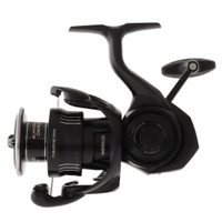 Daiwa TD Black MQ 3000D IV BaitJunkie Softbait Spin Combo with Braid 7ft 10in 4-8kg 2pc Thumbnail Daiwa TD Black MQ 3000D IV BaitJunkie Softbait Spin Combo with Braid 7ft 10in 4-8kg 2pc