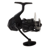 Daiwa TD Black MQ 3000D IV BaitJunkie Softbait Spin Combo with Braid 7ft 10in 4-8kg 2pc Thumbnail Daiwa TD Black MQ 3000D IV BaitJunkie Softbait Spin Combo with Braid 7ft 10in 4-8kg 2pc