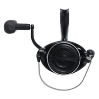 Daiwa TD Black MQ 4000D-C IV Supercasta Softbait Spin Combo with Braid 7ft 6in 5-10kg 2pc Thumbnail Daiwa TD Black MQ 4000D-C IV Supercasta Softbait Spin Combo with Braid 7ft 6in 5-10kg 2pc