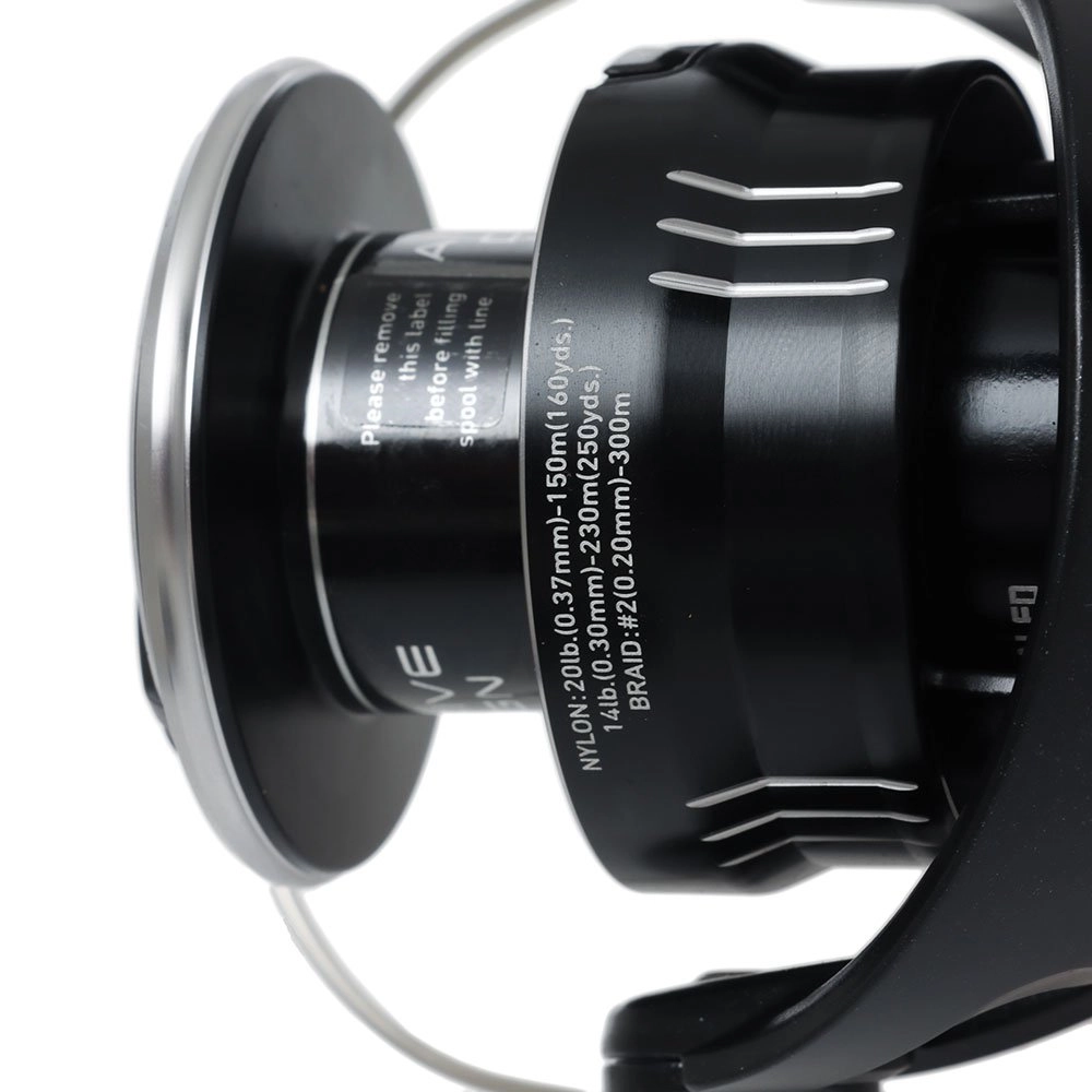 Daiwa TD Black MQ 4000D-C IV Wash Monster Softbait Spin Combo with Braid 7ft 10in 6-10kg 2pc Daiwa TD Black MQ 4000D-C IV Wash Monster Softbait Spin Combo with Braid 7ft 10in 6-10kg 2pc