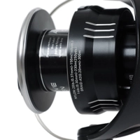 Daiwa TD Black MQ 4000D-C IV Supercasta Softbait Spin Combo with Braid 7ft 6in 5-10kg 2pc Thumbnail Daiwa TD Black MQ 4000D-C IV Supercasta Softbait Spin Combo with Braid 7ft 6in 5-10kg 2pc