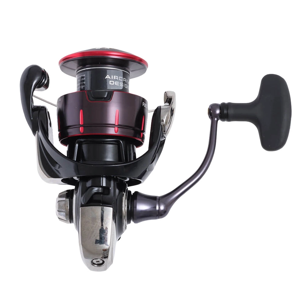 Daiwa 24 Fuego LT 3000D-C Spinning Reel Daiwa 24 Fuego LT 3000D-C Spinning Reel