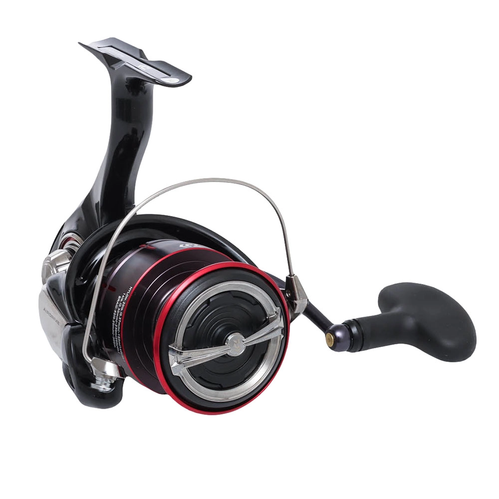 Daiwa 24 Fuego LT 4000D-C Spinning Reel