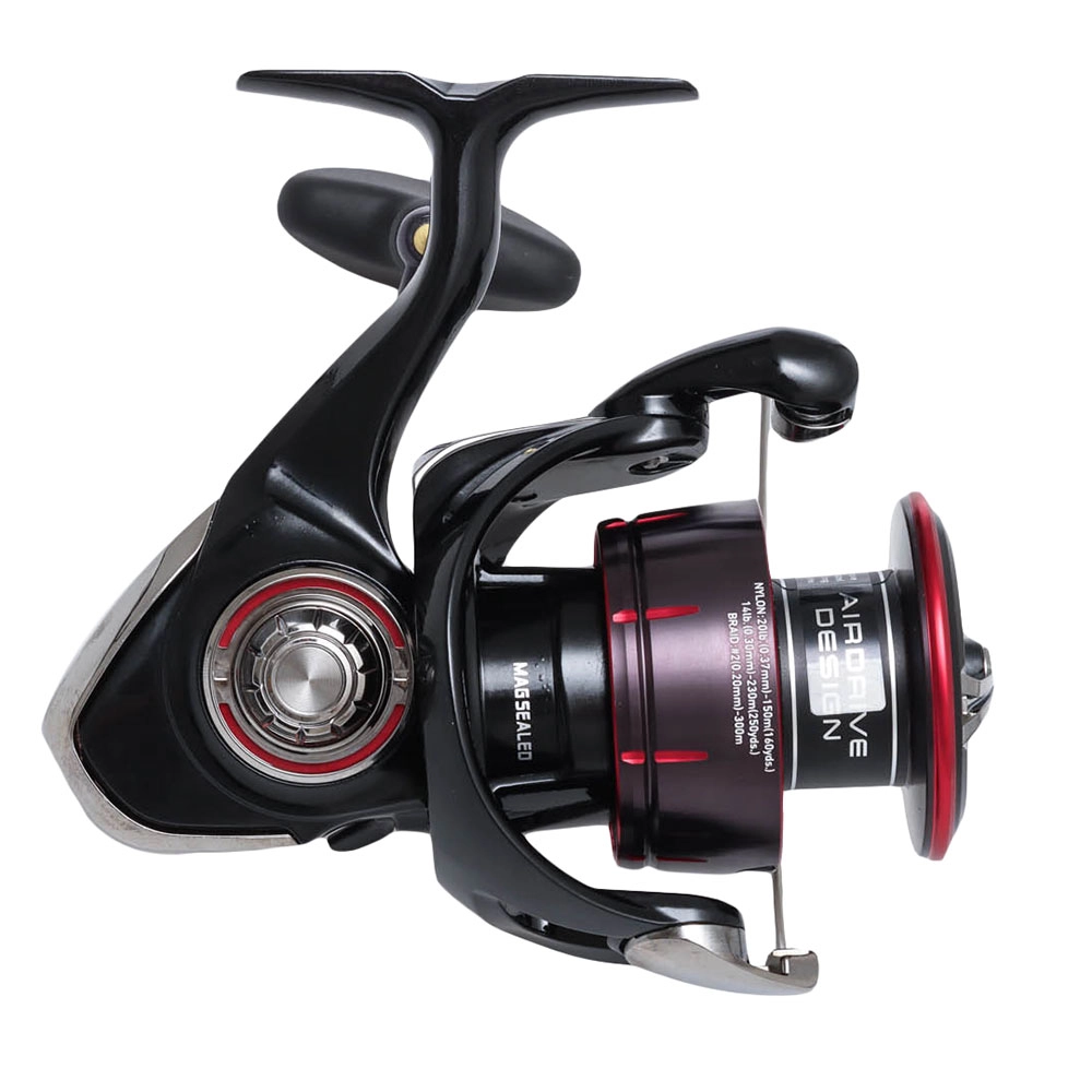 Daiwa 24 Fuego LT 4000D-C Spinning Reel Daiwa 24 Fuego LT 4000D-C Spinning Reel