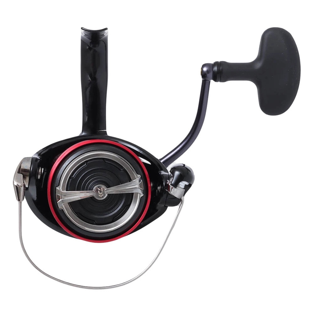Daiwa 24 Fuego LT 4000D-C Spinning Reel Daiwa 24 Fuego LT 4000D-C Spinning Reel