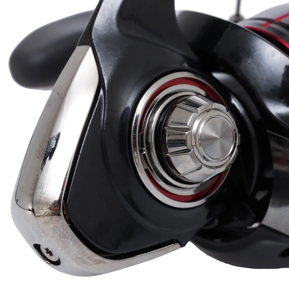 Daiwa 24 Fuego LT 4000D-C Spinning Reel Daiwa 24 Fuego LT 4000D-C Spinning Reel