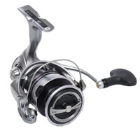 Daiwa 23 Exceler LT 3000D-C Spinning Reel Thumbnail Daiwa 23 Exceler LT 3000D-C Spinning Reel