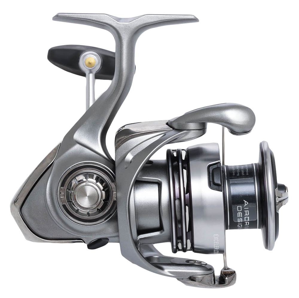 Daiwa 23 Exceler LT 3000D-C Spinning Reel