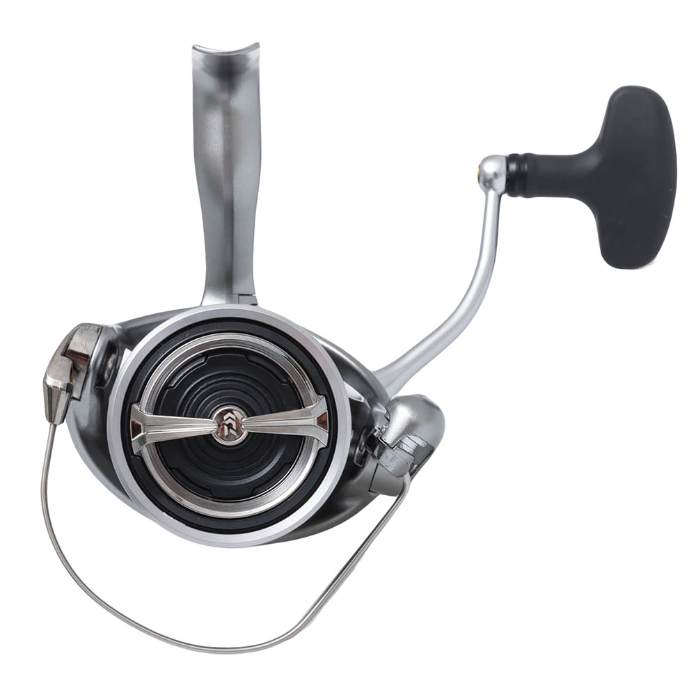 Daiwa 23 Exceler LT 3000D-C 21 Exceler Oceano 762MHFS Spinning Combo with Braid 7ft 6in 5-9kg 2pc