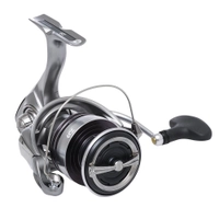Daiwa 23 Exceler LT 4000D-C Spinning Reel Thumbnail Daiwa 23 Exceler LT 4000D-C Spinning Reel