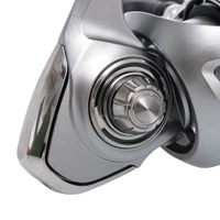 Daiwa 23 Exceler LT 4000D-C Spinning Reel Thumbnail Daiwa 23 Exceler LT 4000D-C Spinning Reel