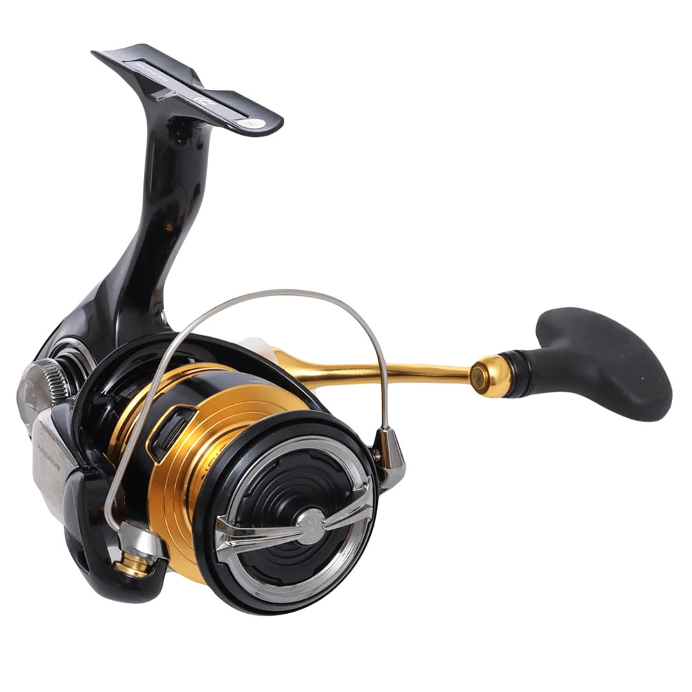 Daiwa 23 Legalis LT 2500D (U) Spinning Reel Daiwa 23 Legalis LT 2500D (U) Spinning Reel