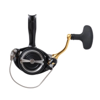 Daiwa 23 Legalis LT 2500D (U) Spinning Reel Thumbnail Daiwa 23 Legalis LT 2500D (U) Spinning Reel