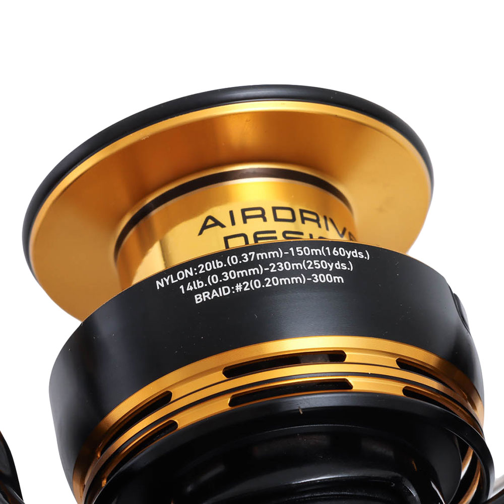 Daiwa 23 Legalis LT 4000D-C (U) 21 Exceler Oceano 762MHFS Spinning Combo with Braid 7ft 6in 5-9kg 2pc 