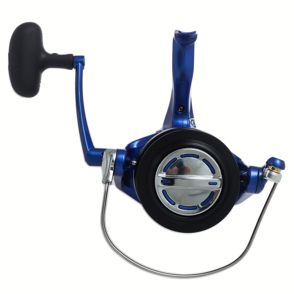 Daiwa Emcast 6000 LC 1203HFS-NZ Surf Combo 12ft 6-15kg 3pc