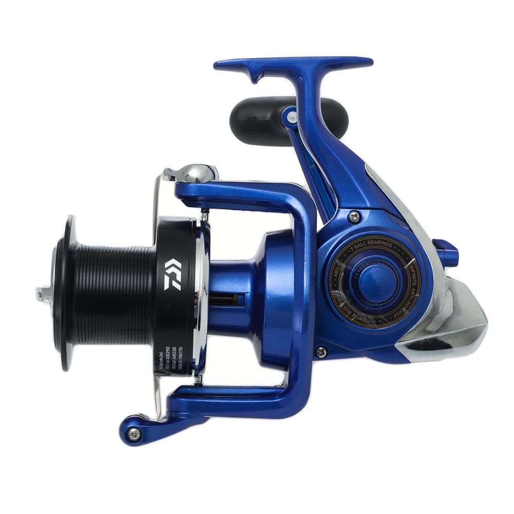 Daiwa Emcast 6000 LC 1203HFS-NZ Surf Combo 12ft 6-15kg 3pc