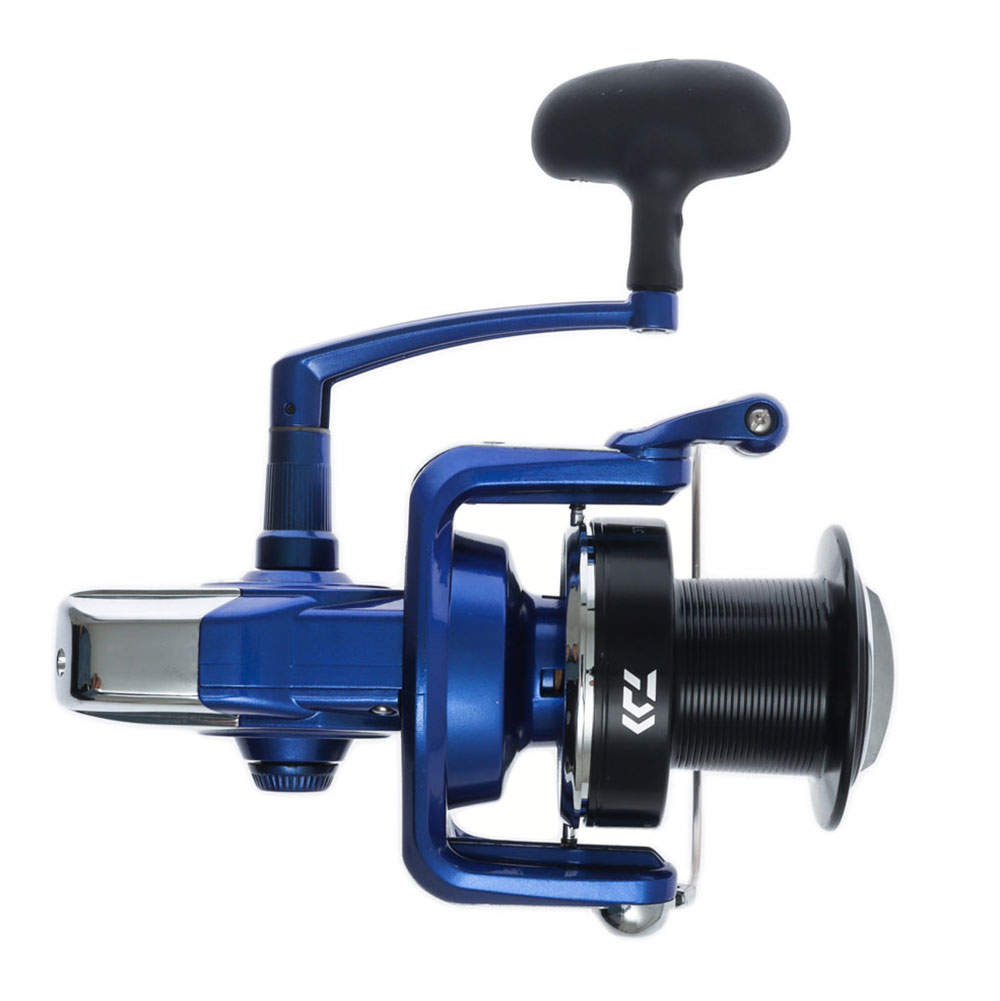 Daiwa Emcast 6000 LC 1203HFS-NZ Surf Combo 12ft 6-15kg 3pc