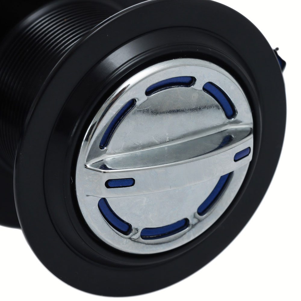 Daiwa Emcast 6000 LC Spinning Surf Reel - Rough packaging 