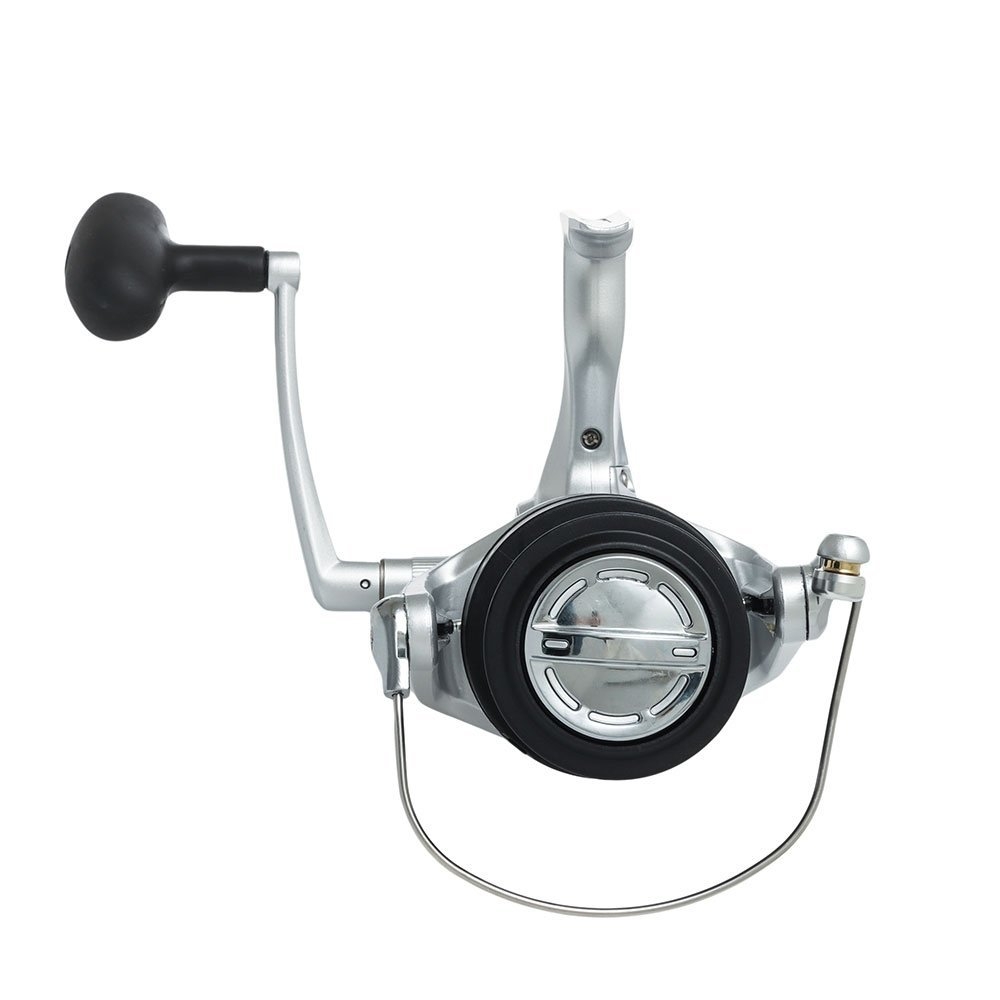 Daiwa Eliminator 6000 LC Eliminator 1303FT-BW Surf Combo 13ft 8-15kg 3pc