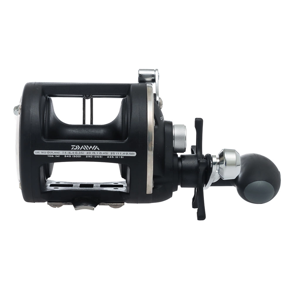 daiwa 47h reels SeaLine Reel My Bait Shop, LLC Daiwa Sealine 47H Reels -