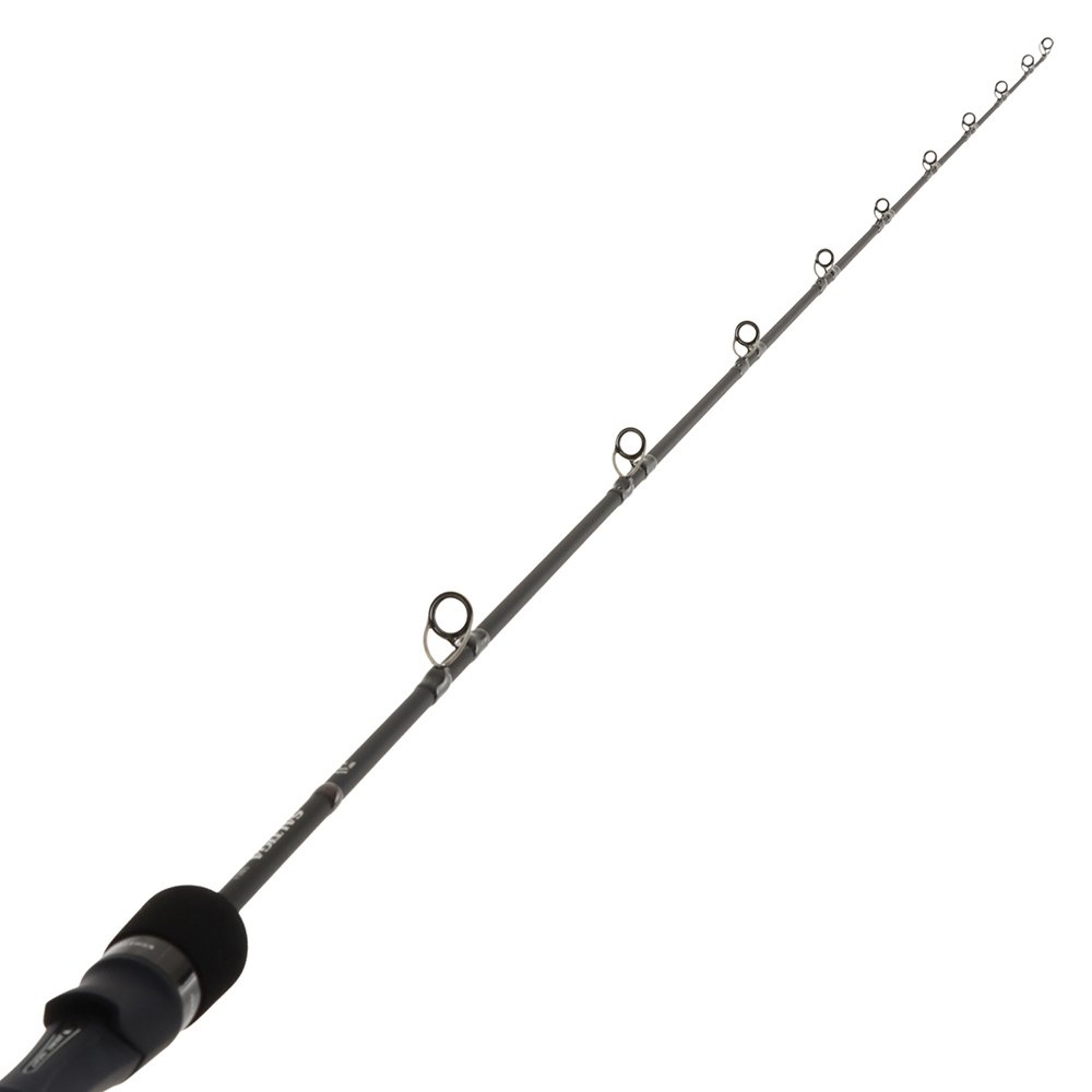 Daiwa Saltiga SJ B621-4 Slow Jigging Overhead Rod 6ft 2in 160-400g 1pc