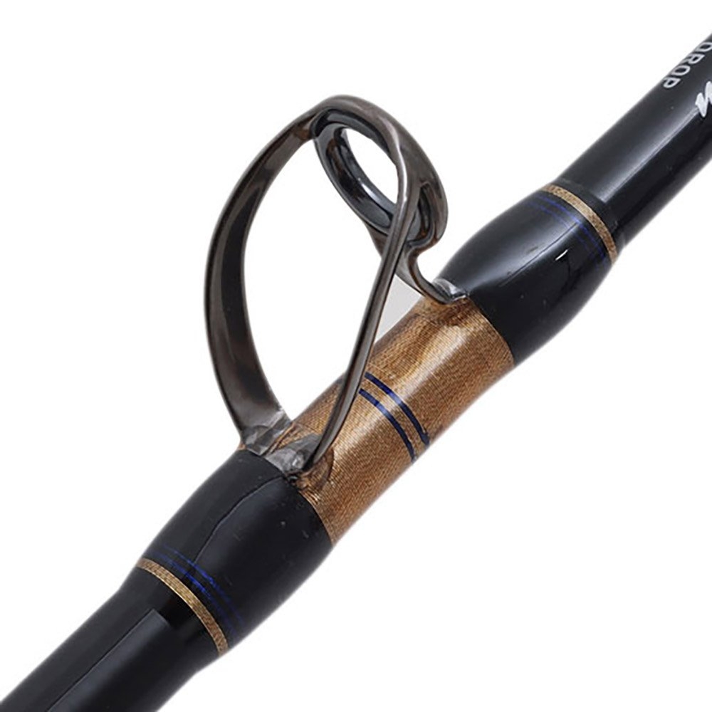 Daiwa Tanacom 56BT Bent Butt Electric Deep Drop Rod 5ft 6in PE6-10 1pc