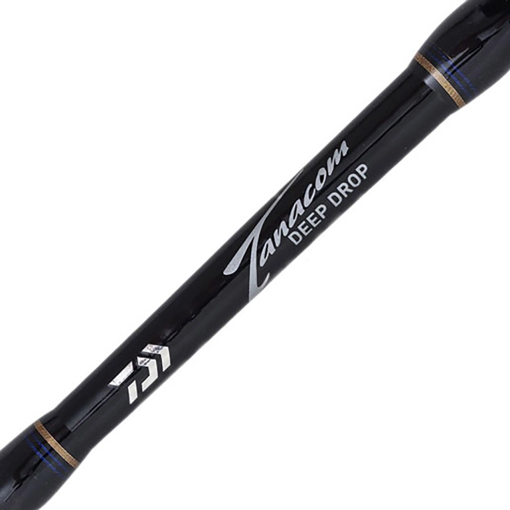 Daiwa Tanacom 1200 AJ 56BT Power Assist Electric Deep Drop Combo 5ft 6in PE6-10 1pc Daiwa Tanacom 1200 AJ 56BT Power Assist Electric Deep Drop Combo 5ft 6in PE6-10 1pc