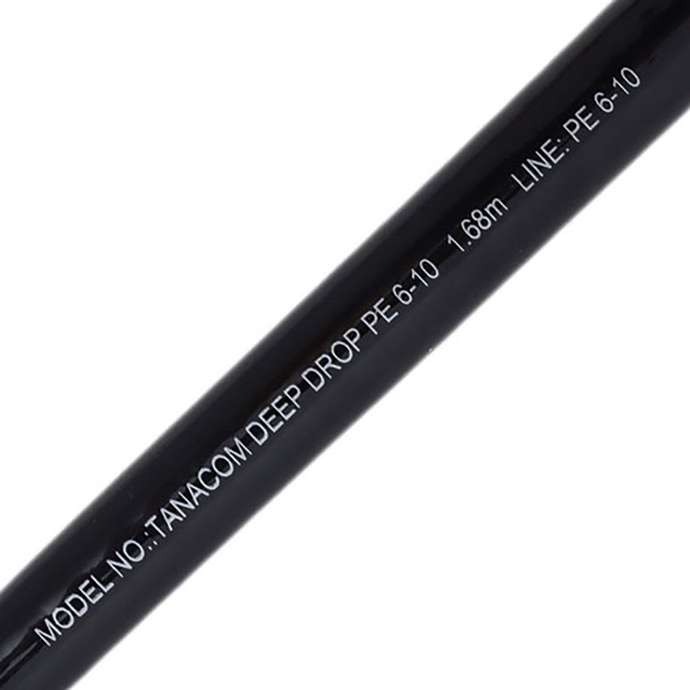Daiwa Seapower 1200 Power Assist Tanacom 56BT Bent Butt Electric Combo 5ft 6in PE6-10 1pc