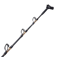 Daiwa Tanacom 1200 AJ 56HT Power Assist Electric Game Combo 5ft 6in PE6-10 1pc Thumbnail Daiwa Tanacom 1200 AJ 56HT Power Assist Electric Game Combo 5ft 6in PE6-10 1pc