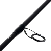 Daiwa TD Black MQ 3000D IV BaitJunkie Softbait Spin Combo with Braid 7ft 10in 4-8kg 2pc Thumbnail Daiwa TD Black MQ 3000D IV BaitJunkie Softbait Spin Combo with Braid 7ft 10in 4-8kg 2pc